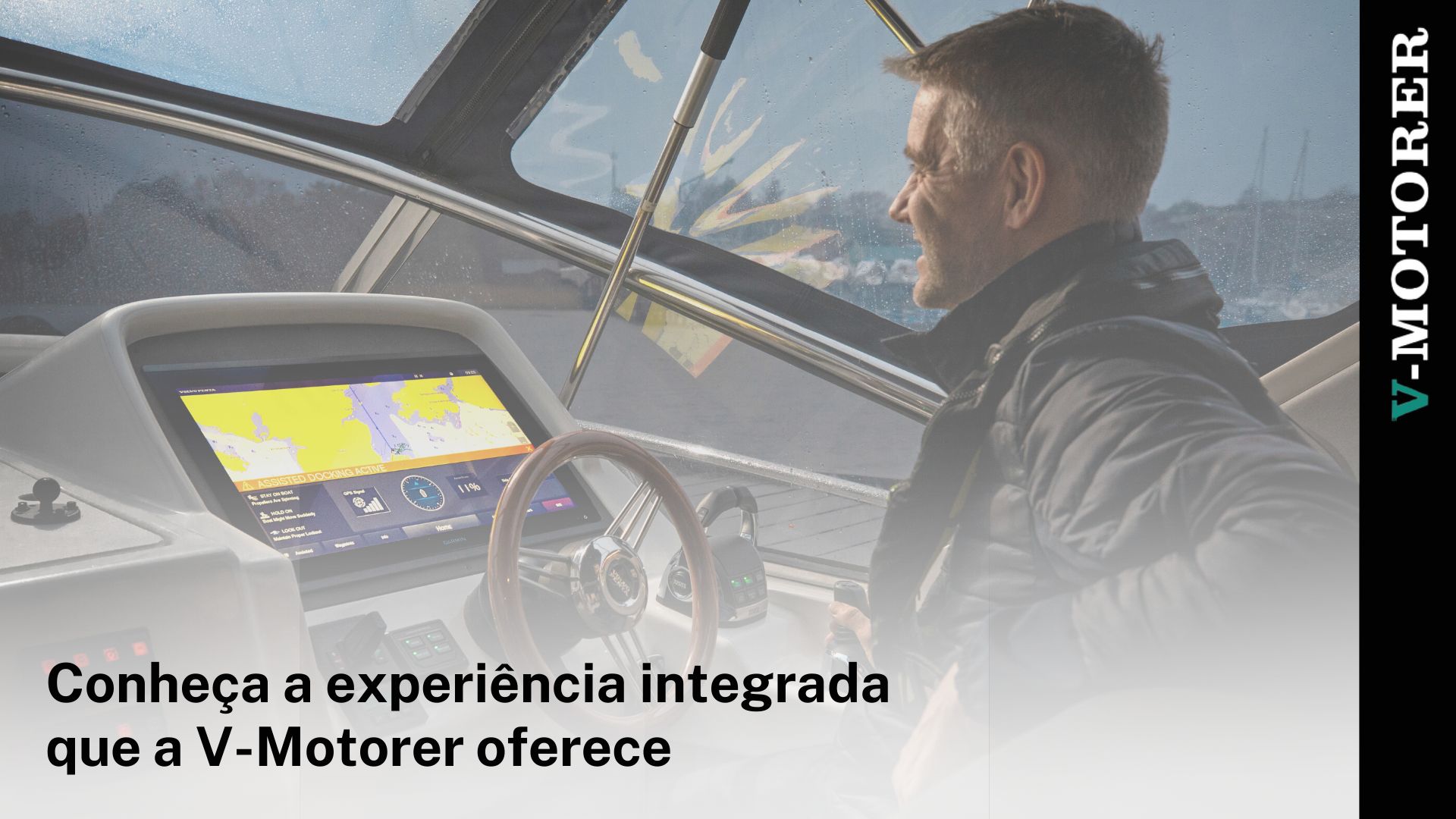 Conheça a experiência integrada que a V-Moterer oferece